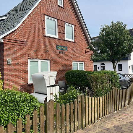 Osten Westerland Eksteriør bilde